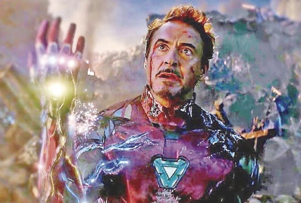 En 2019, 'Avengers: Endgame' recaudó 42,797 millones. En 2019, 'Avengers: Endgame' recaudó 42,797 millones.
