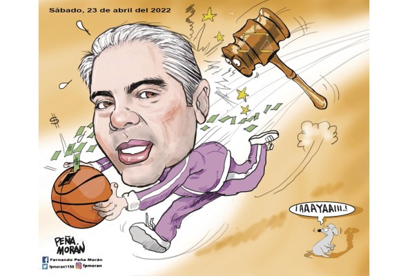 La Opinión Gráfica del 23 de abril de 2022 La Opinión Gráfica del 23 de abril de 2022