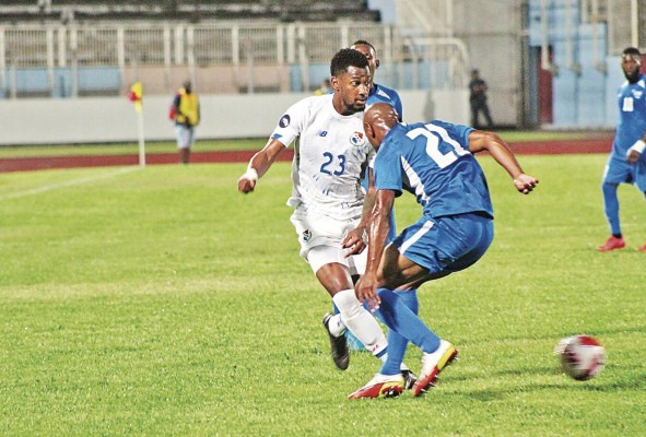 La Selección de Panamá disputó su último partido ante la Selección de Martinica por la tercera jornada de la Concacaf Nations League. La Selección de Panamá disputó su último partido ante la Selección de Martinica por la tercera jornada de la Concacaf Nations League.