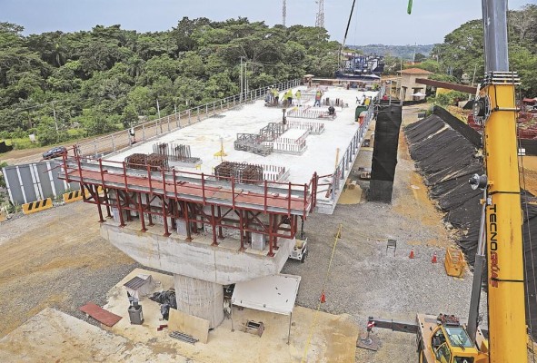 Avances de la línea 3 del Metro Avances de la línea 3 del Metro