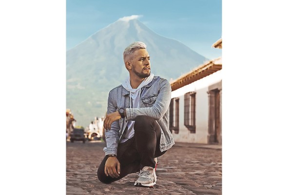 La idea es que las personas no pierdan su deseo y querer seguir descubriendo el mundo. La idea es que las personas no pierdan su deseo y querer seguir descubriendo el mundo.