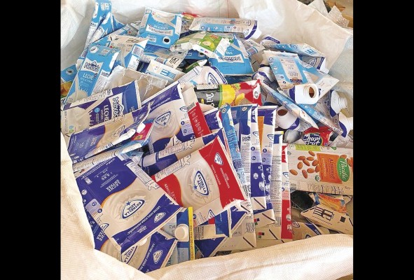 El reciclaje requiere un mercado más consciente El reciclaje requiere un mercado más consciente