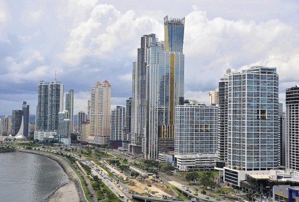 En junio de 2019, Panamá entró a la lista gris del Grupo de Acción Financiera Internacional (Gafi) En junio de 2019, Panamá entró a la lista gris del Grupo de Acción Financiera Internacional (Gafi)