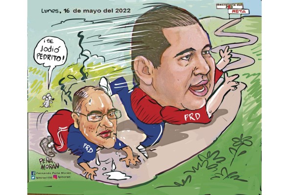 La Opinión Gráfica del 16 de mayo de 2022 La Opinión Gráfica del 16 de mayo de 2022