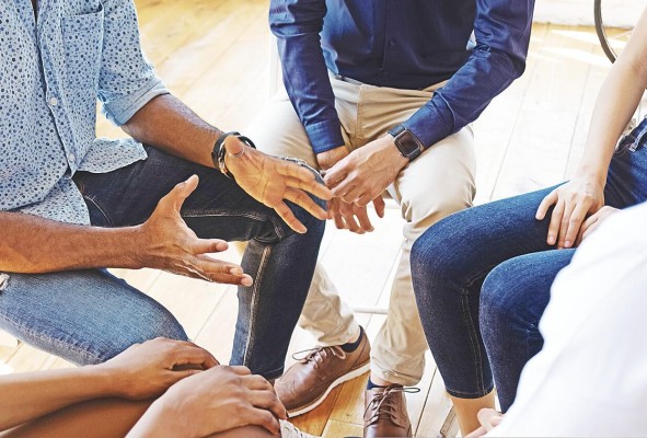 Desde que nació 'NoFap', se invita a abandonar la masturbación por un periodo de 90 días con la promesa de obtener innumerables beneficios. Desde que nació 'NoFap', se invita a abandonar la masturbación por un periodo de 90 días con la promesa de obtener innumerables beneficios.