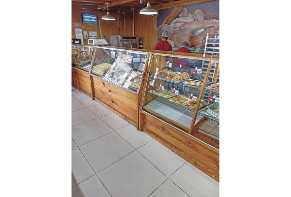 Ciudad de Panamá tiene una disponibilidad diez veces menor de panaderías que ciudad de México. Así mientras en ciudad de México se puede encontrar una panadería cada 950 habitantes, en ciudad de Panamá la relación es de una panadería por cada 10 mil habitantes. Ciudad de Panamá tiene una disponibilidad diez veces menor de panaderías que ciudad de México. Así mientras en ciudad de México se puede encontrar una panadería cada 950 habitantes, en ciudad de Panamá la relación es de una panadería por cada 10 mil habitantes.