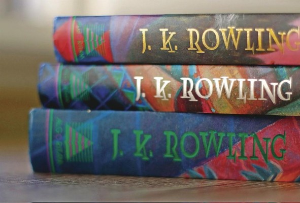 'El cerdito de Navidad' de J.K. Rowling es un libro para los más pequeños de la casa 'El cerdito de Navidad' de J.K. Rowling es un libro para los más pequeños de la casa