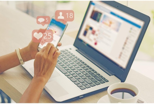 Cada 30 de junio se celebra el Día Mundial de las Redes Sociales, ¿qué tanto han evolucionado su uso en una sociedad que requiere más humanización? Cada 30 de junio se celebra el Día Mundial de las Redes Sociales, ¿qué tanto han evolucionado su uso en una sociedad que requiere más humanización?