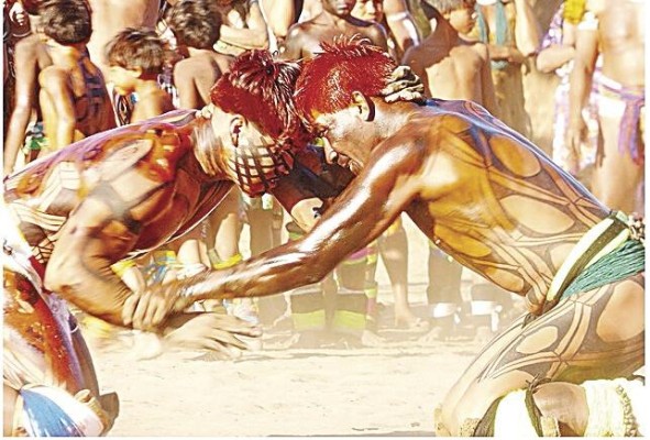 El deporte en Panamá y su espacio en el Bicentenario El deporte en Panamá y su espacio en el Bicentenario