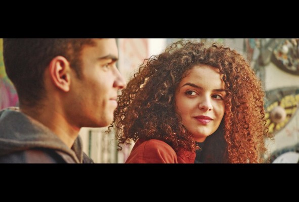 Desde Francia, la cinta 'Una historia de amor y deseo' desafía los formatos de los géneros dramático y romántico del séptimo arte. Desde Francia, la cinta 'Una historia de amor y deseo' desafía los formatos de los géneros dramático y romántico del séptimo arte.