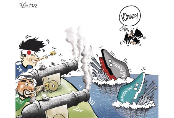 La Opinión Gráfica del 24 de noviembre de 2022 La Opinión Gráfica del 24 de noviembre de 2022