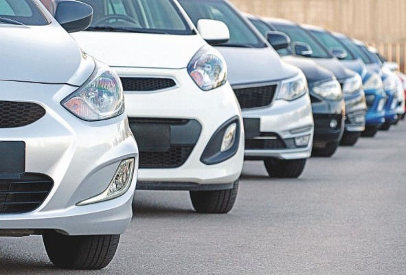 La cartera de préstamo personal de auto registró un 95,5% del saldo como vigente a julio de 2023. La cartera de préstamo personal de auto registró un 95,5% del saldo como vigente a julio de 2023.
