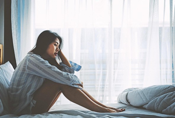 La depresión puede ocasionar trastorno del sueño, de la alimentación, ansiedad, pérdida de energía. La depresión puede ocasionar trastorno del sueño, de la alimentación, ansiedad, pérdida de energía.