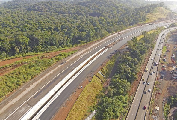 El proyecto tiene un plan de mantenimiento de tres años que será ejecutado por el Consorcio Loma Cová El proyecto tiene un plan de mantenimiento de tres años que será ejecutado por el Consorcio Loma Cová