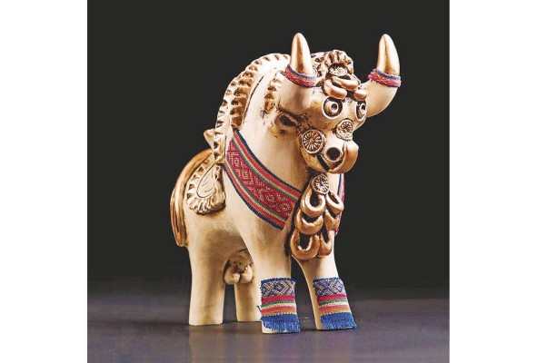 El torito, en marzo de 2019 fue declarado Patrimonio Cultural del Perú. El torito, en marzo de 2019 fue declarado Patrimonio Cultural del Perú.