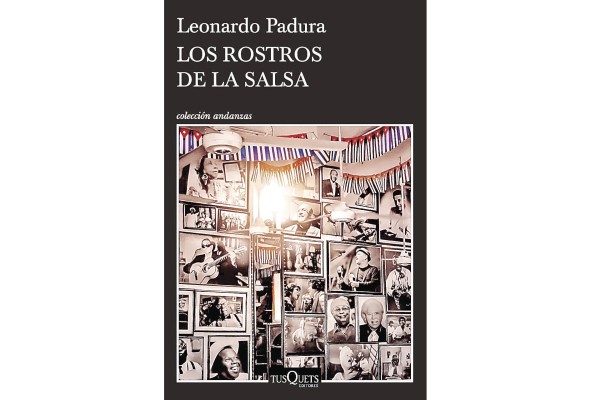 Leonardo Padura en Panamá Leonardo Padura en Panamá