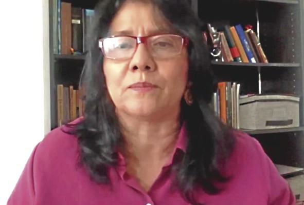 Emma Gómez Emma Gómez