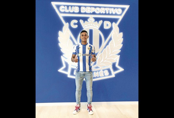 Edgar Bárcenas Edgar Bárcenas