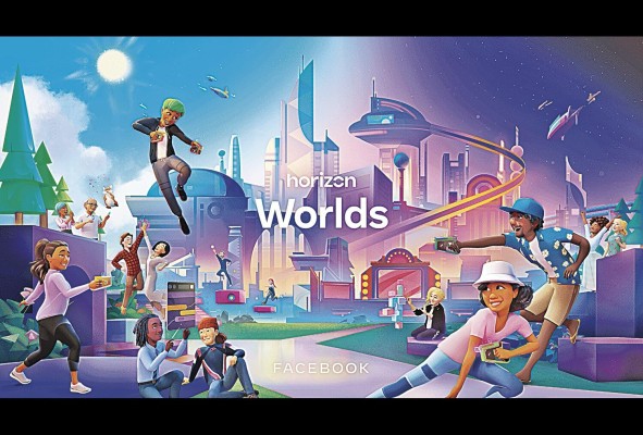 El pasado jueves Zuckerberg anunció la apertura de Horizon Worlds para mayores de 18 años en EE.UU. y Canadá sin invitación especial. El pasado jueves Zuckerberg anunció la apertura de Horizon Worlds para mayores de 18 años en EE.UU. y Canadá sin invitación especial.
