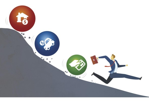 Flexibilización bancaria, vale digital, y otros demonios Flexibilización bancaria, vale digital, y otros demonios
