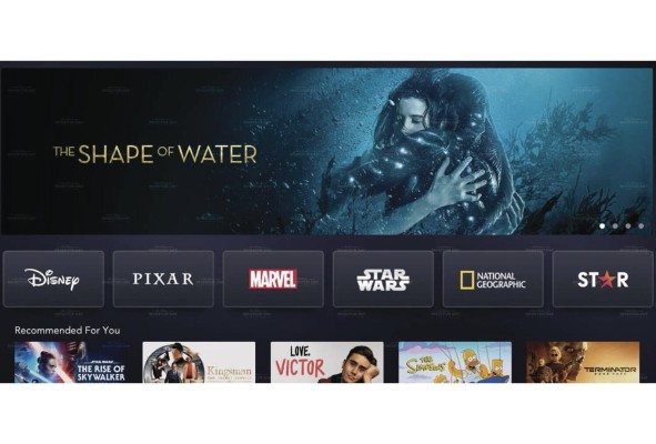 Star+ presentará más de 130 producciones originales y licenciadas en su catálogo Star+ presentará más de 130 producciones originales y licenciadas en su catálogo