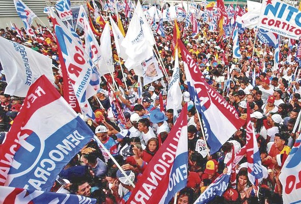 El PRD se prepara para el XI congreso ordinario nacional, que se realizará el 15 de mayo de 2022. El PRD se prepara para el XI congreso ordinario nacional, que se realizará el 15 de mayo de 2022.