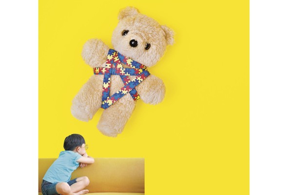 Panamá, en tránsito lento para el abordaje del autismo Panamá, en tránsito lento para el abordaje del autismo
