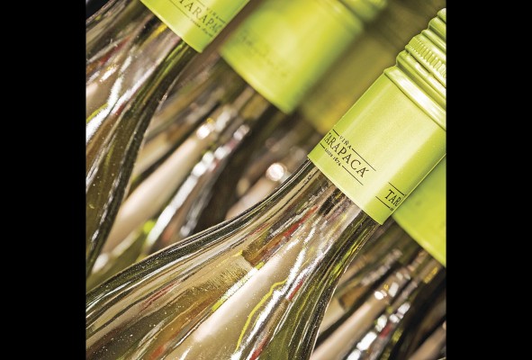 Chile es el segundo país productor de vino de Sudamérica. Chile es el segundo país productor de vino de Sudamérica.