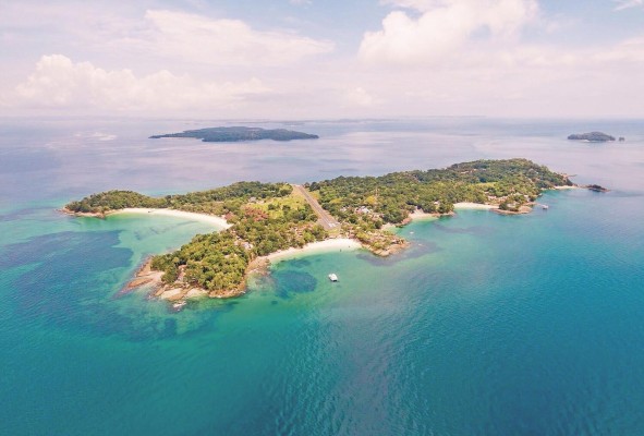 Isla Contadora, un destino exclusivo y de oferta diversa Isla Contadora, un destino exclusivo y de oferta diversa