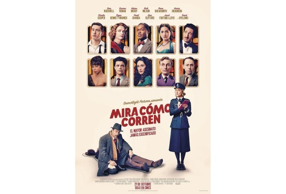 Con un elenco de cómicos y actores dramáticos se encuentra un balance interesante. Con un elenco de cómicos y actores dramáticos se encuentra un balance interesante.