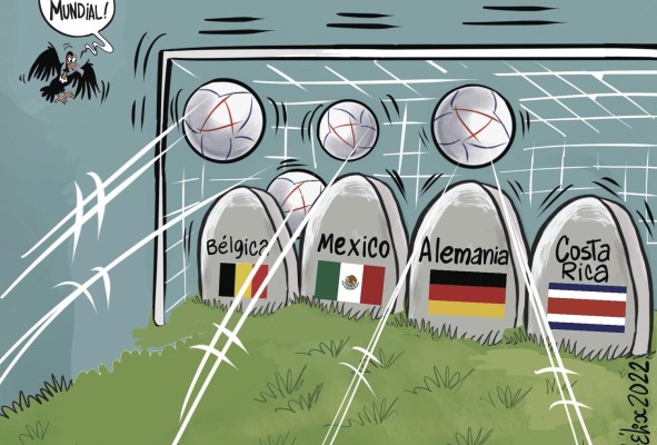 La Opinión Gráfica del 2 de diciembre de 2022 La Opinión Gráfica del 2 de diciembre de 2022