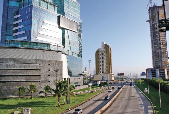 El Banco Mundial (BM) ha informado recientemente que Panamá tendrá el mayor crecimiento de PIB de América Central. El Banco Mundial (BM) ha informado recientemente que Panamá tendrá el mayor crecimiento de PIB de América Central.