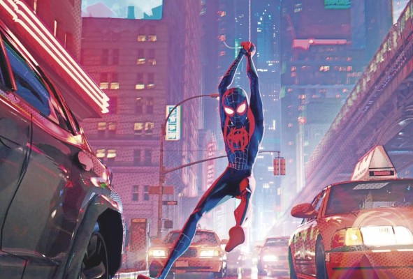 La cinta producida por Sony tendrá su secuela a finales de 2022. La cinta producida por Sony tendrá su secuela a finales de 2022.