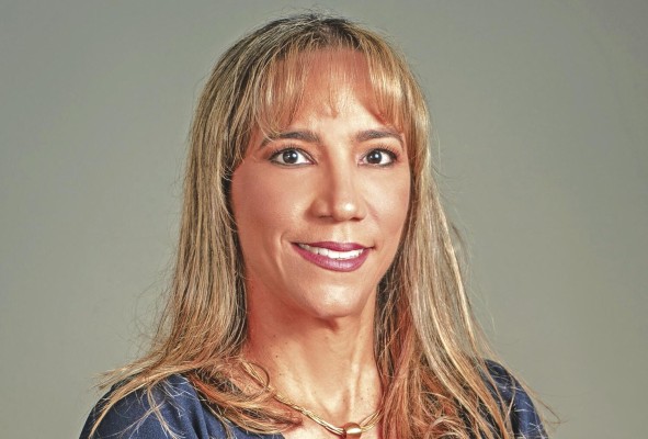 Lydia Rodríguez Lydia Rodríguez