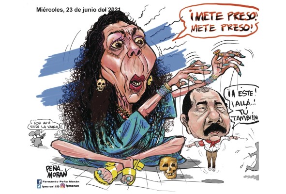 La Opinión Gráfica del 23 de junio de 2021 La Opinión Gráfica del 23 de junio de 2021