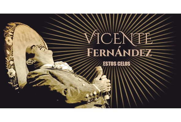 'Estos celos' revolucionó el estilo de composición de Fernández. 'Estos celos' revolucionó el estilo de composición de Fernández.