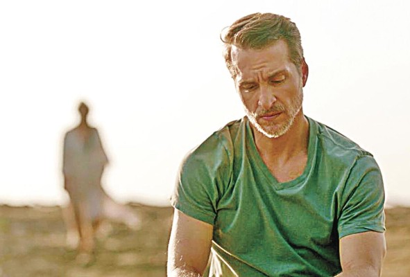 Arturo Montenegro le da un giro al cine panameño con 'Cumpleañero' Arturo Montenegro le da un giro al cine panameño con 'Cumpleañero'