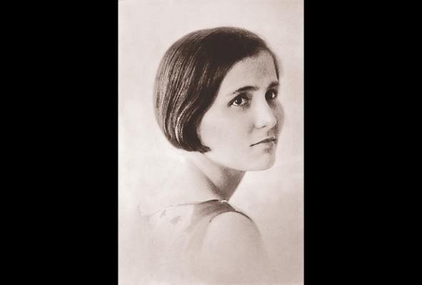 Clara González Clara González