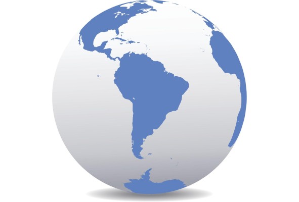 Geopolítica de la integración latinoamericana: Tensiones en las representaciones soberanistas y supranacionales Geopolítica de la integración latinoamericana: Tensiones en las representaciones soberanistas y supranacionales