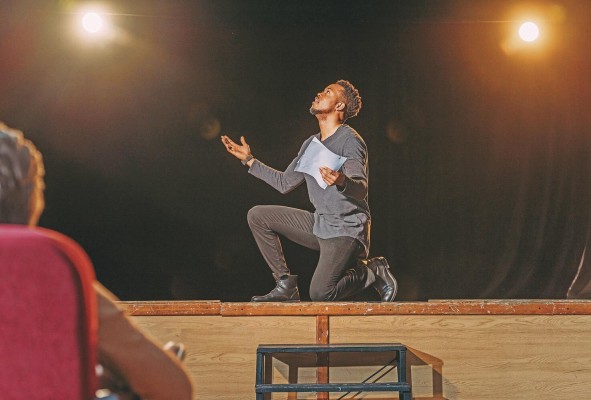 Italia proyecta el máster en Performing Arts Management Italia proyecta el máster en Performing Arts Management