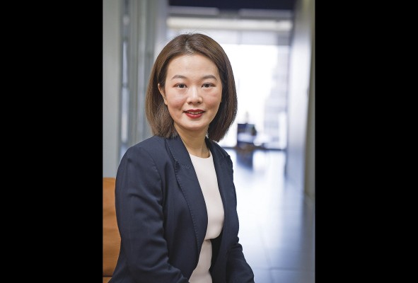Lola Huang, a partir de julio de 2021, se incorporó a HONOR como directora País de Honor Panamá Lola Huang, a partir de julio de 2021, se incorporó a HONOR como directora País de Honor Panamá