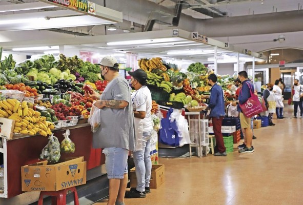 Mercado San Felipe Neri Mercado San Felipe Neri