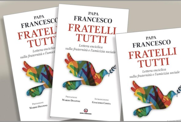 'Fratelli Tutti' 'Fratelli Tutti'