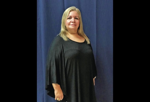 Maestra Wanda Castillo Maestra Wanda Castillo