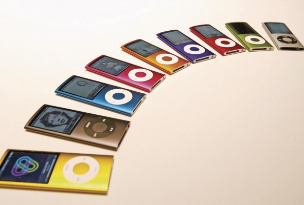 La marca Apple no fabricará más los iPod, y se venderán hasta agotar su existencia. La marca Apple no fabricará más los iPod, y se venderán hasta agotar su existencia.