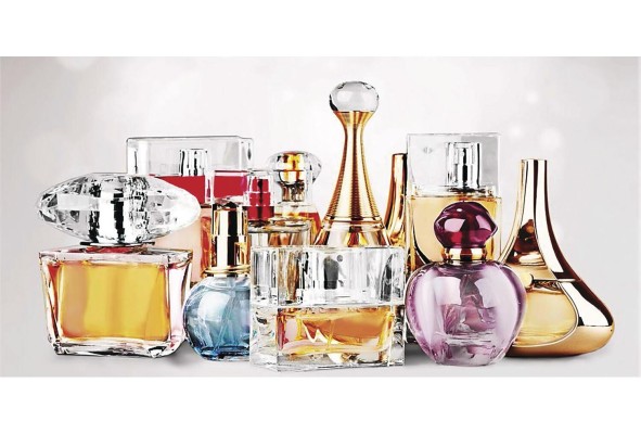 La perfumería ha sido un arte de aromas que ha perdurado en el pasado, presenta y futuro de las civilizaciones del mundo. La perfumería ha sido un arte de aromas que ha perdurado en el pasado, presenta y futuro de las civilizaciones del mundo.
