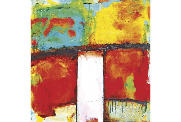 Juan Raúl Díaz Fábrega, los sentimientos y la verdad hechos arte Juan Raúl Díaz Fábrega, los sentimientos y la verdad hechos arte
