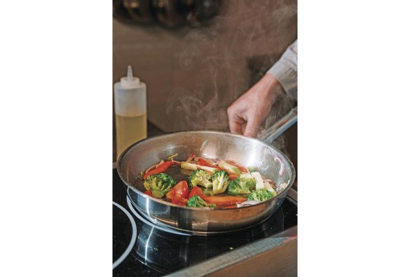 En las recetas panameñas el agua forma parte de la esencia de su sabor. En las recetas panameñas el agua forma parte de la esencia de su sabor.