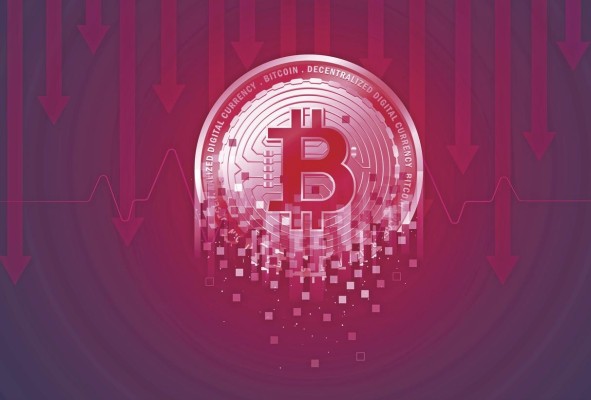 Bitcoin y otras monedas del sector cripto han sufrido bajas y pérdidas de inversión después de las declaraciones de Jerome Powell. Bitcoin y otras monedas del sector cripto han sufrido bajas y pérdidas de inversión después de las declaraciones de Jerome Powell.