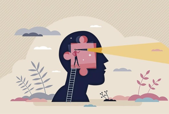 Un rasgo de la percepción es que se trata de algo subjetivo. Un rasgo de la percepción es que se trata de algo subjetivo.